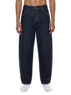 THE STANDARD JEANS 'BARREL CUT' image 2