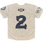 C.A.G NEGRO LEAGUE JERSEY image 1