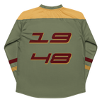 P 1948 Hockey Jersey image 8