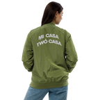 MI CASA BOMBER image 9