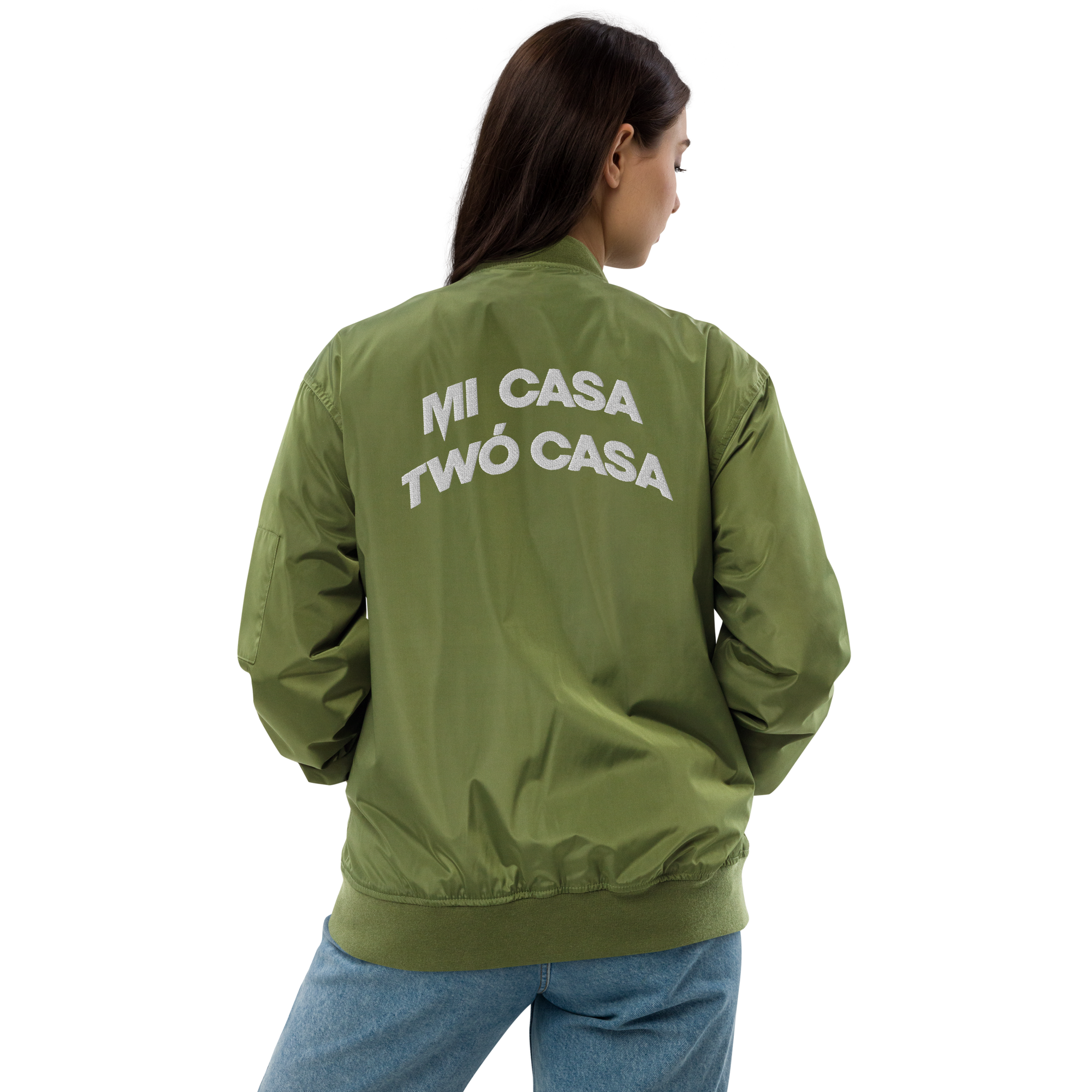 MI CASA BOMBER image 9