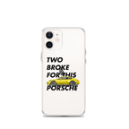 Clear Case for iPhone® image 6