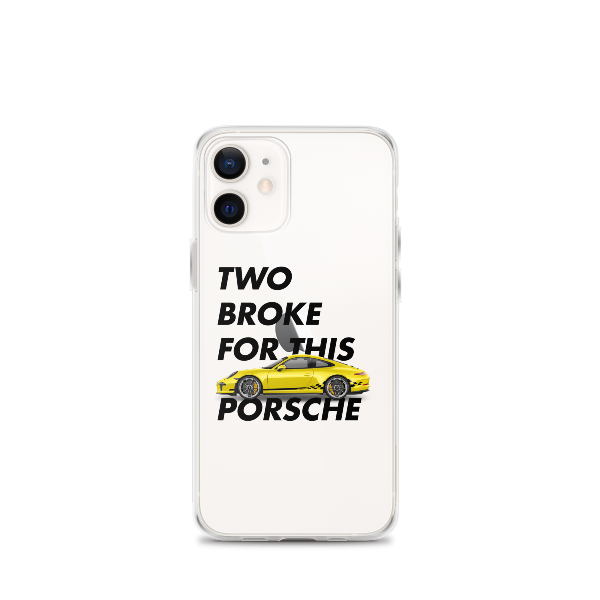 Clear Case for iPhone® image 6