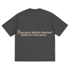 T.W.O KNITTED TEE image 11