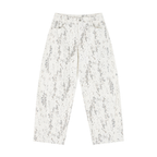 SPLATTER BARREL JEANS 'WOMENS' by FIELD