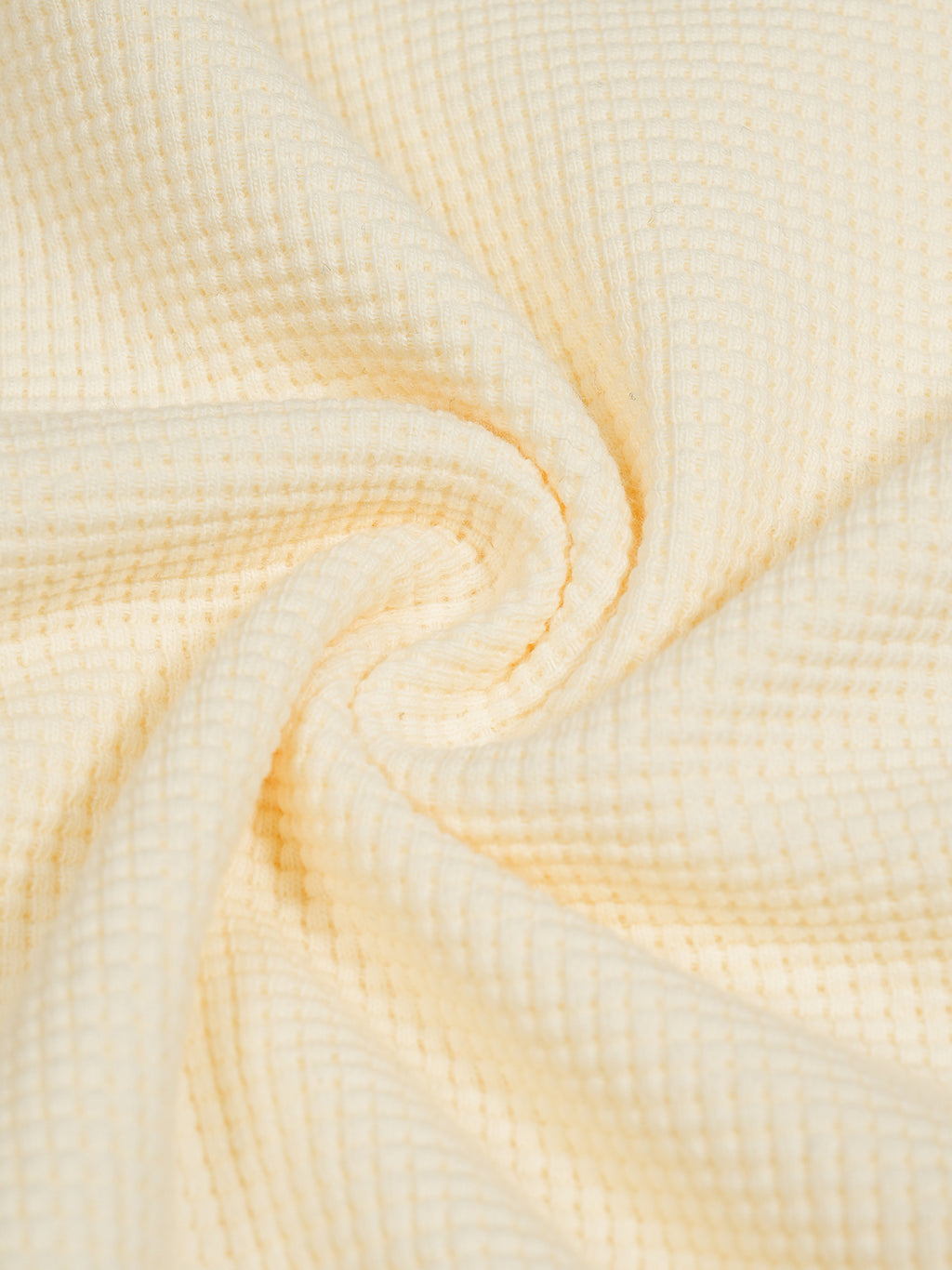 ANGEL WAFFLE TEE image 7