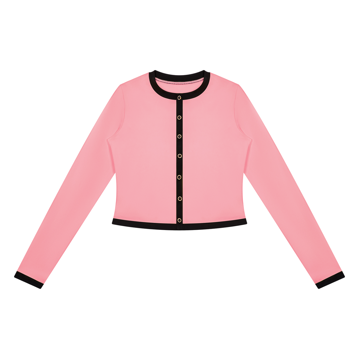 No. 5 'WOMENS' SPORTS JACKET