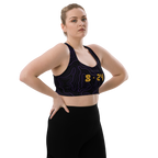 MOMMA MENTALITY SPORTS BRA image 11