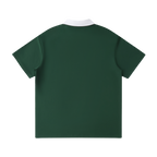 CONTRAST POLO image 1