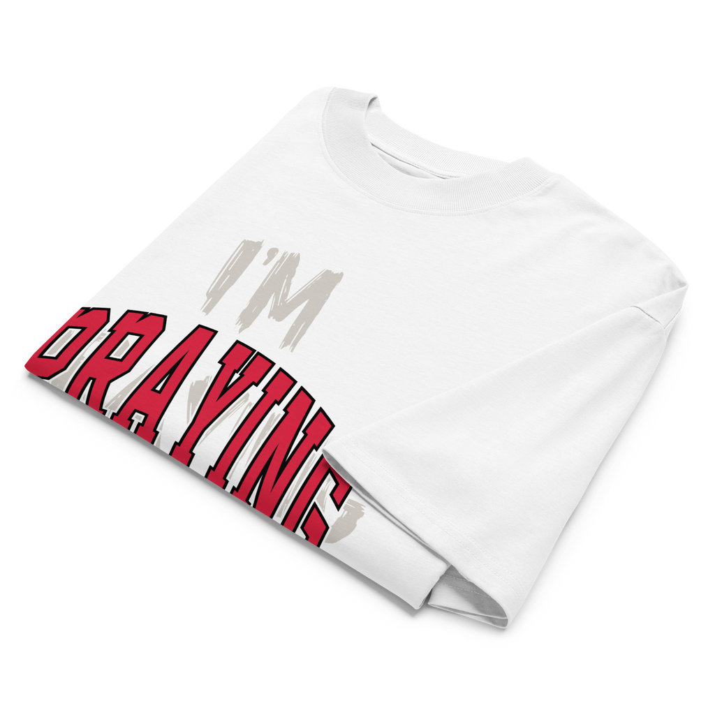 PRAY FOR ME TEE