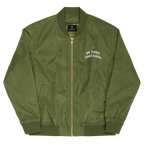MI CASA BOMBER image 0