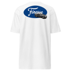 FINESSE TEE image 1