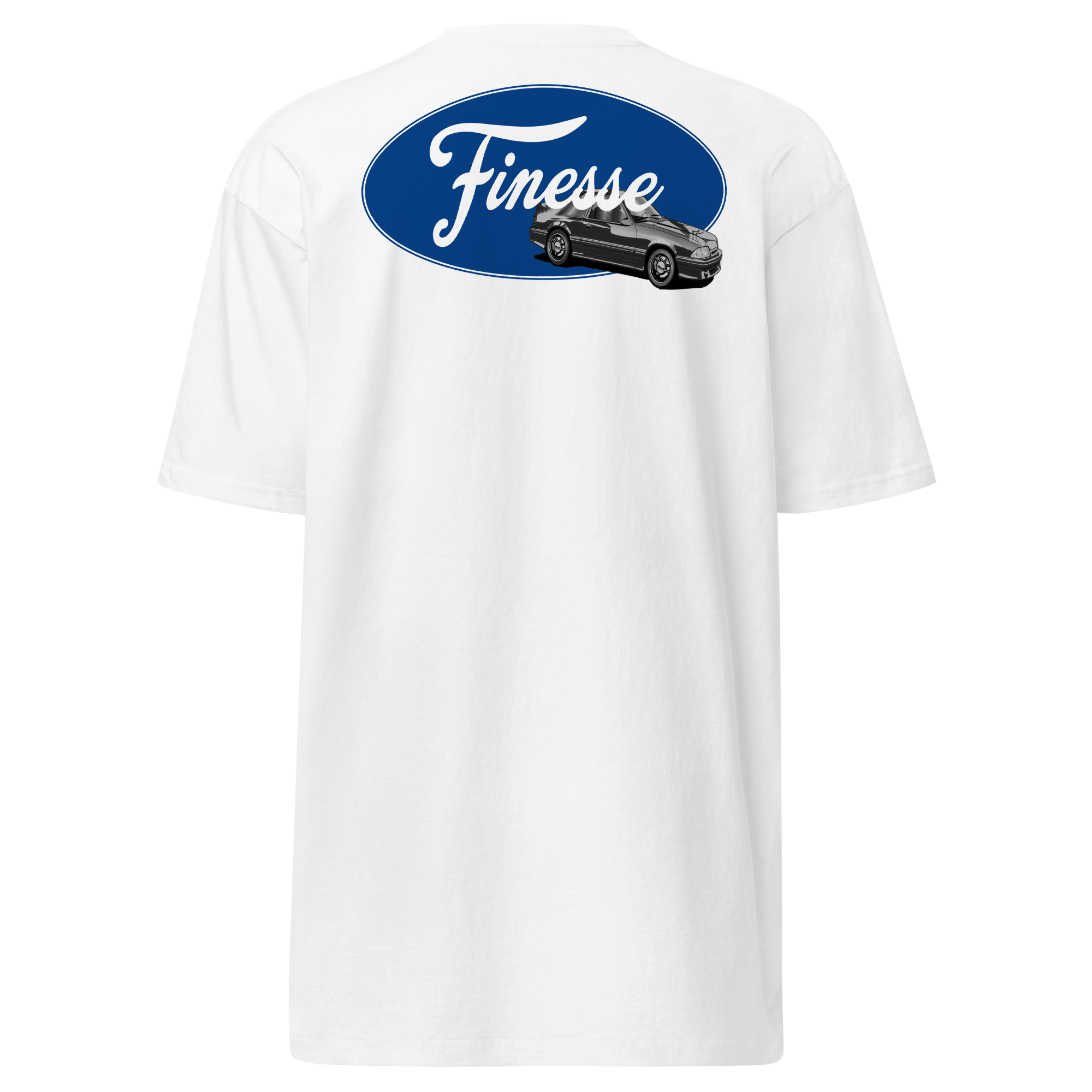 FINESSE TEE image 1