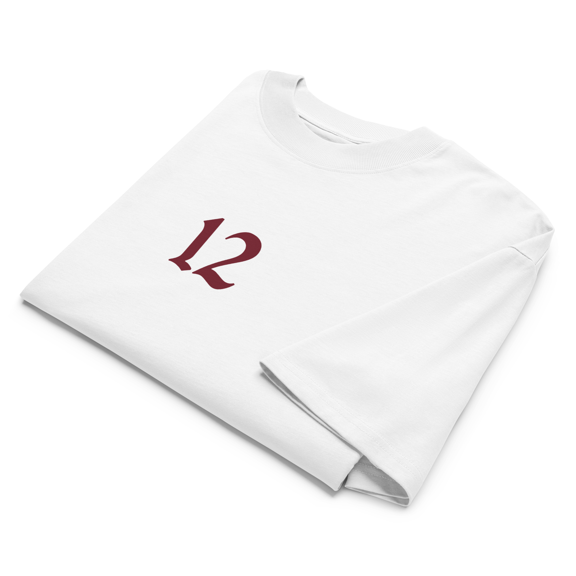 TURN ME UP TEE image 6