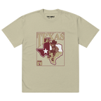 MR. TEXAS OVERSIZED TEE image 9