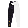 MOMMA MENTALITY CROSSOVER LEGGINS image 0