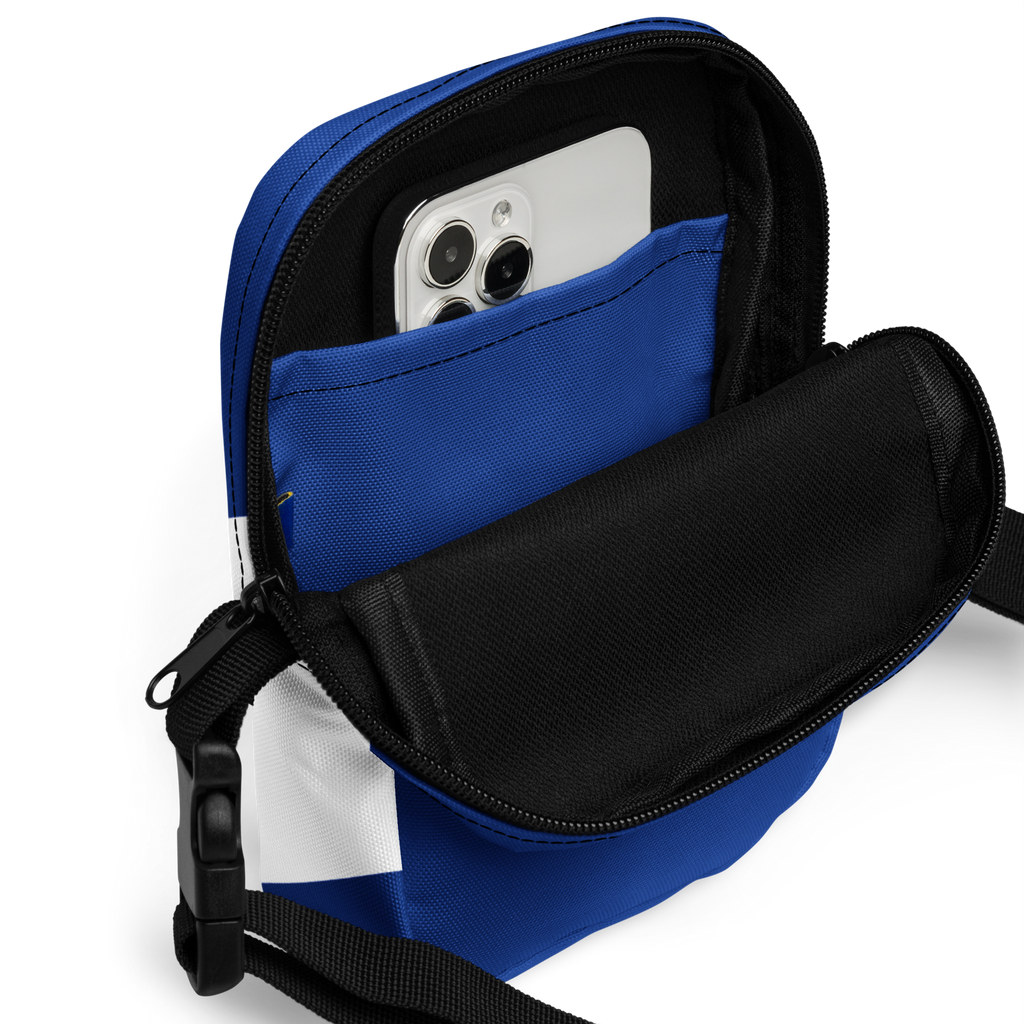 TWO SIMPLE UTILITY BAG image 4