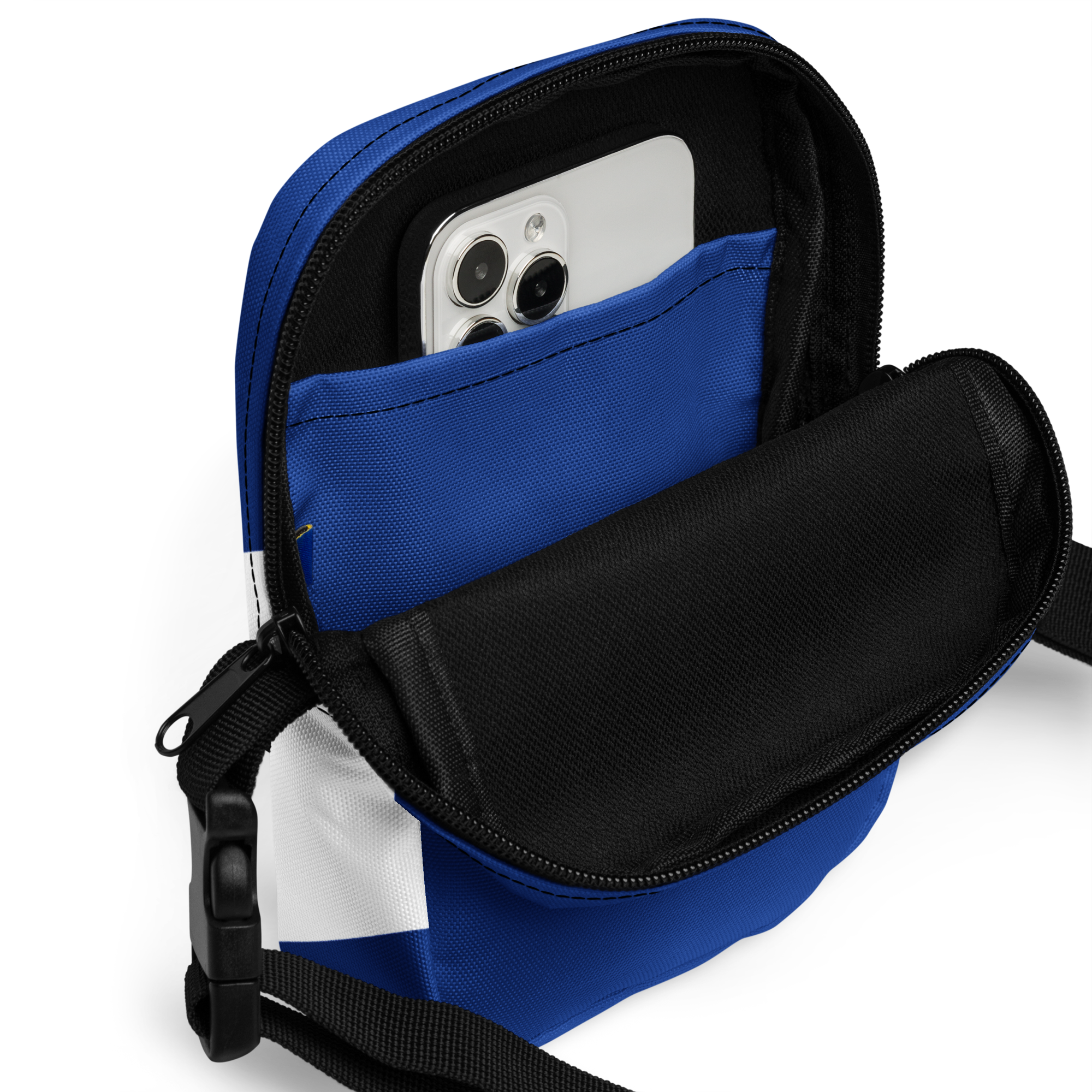 TWO SIMPLE UTILITY BAG image 4