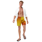 TWO SWIM TRUNKS image 6
