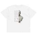 KING HOWARD OVERSIZED TEE image 6