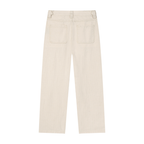 SIMPLE TROUSER PANTS