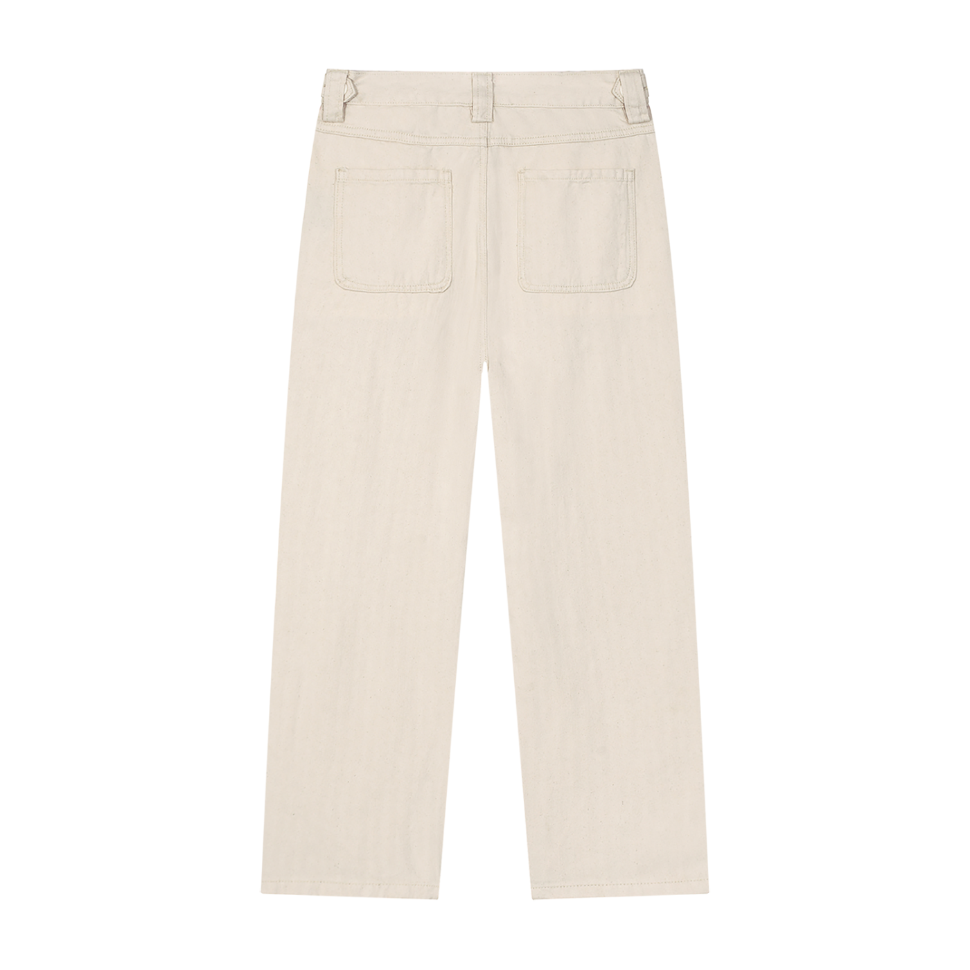 SIMPLE TROUSER PANTS