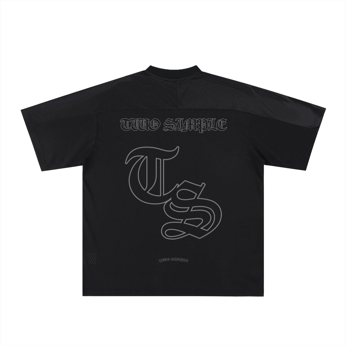 BROKEN HEARTS JERSEY