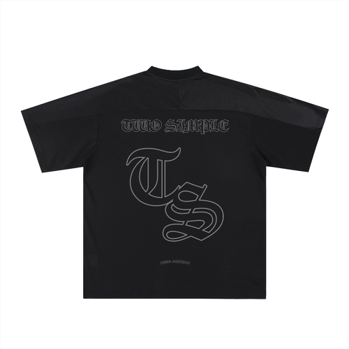 BROKEN HEARTS JERSEY