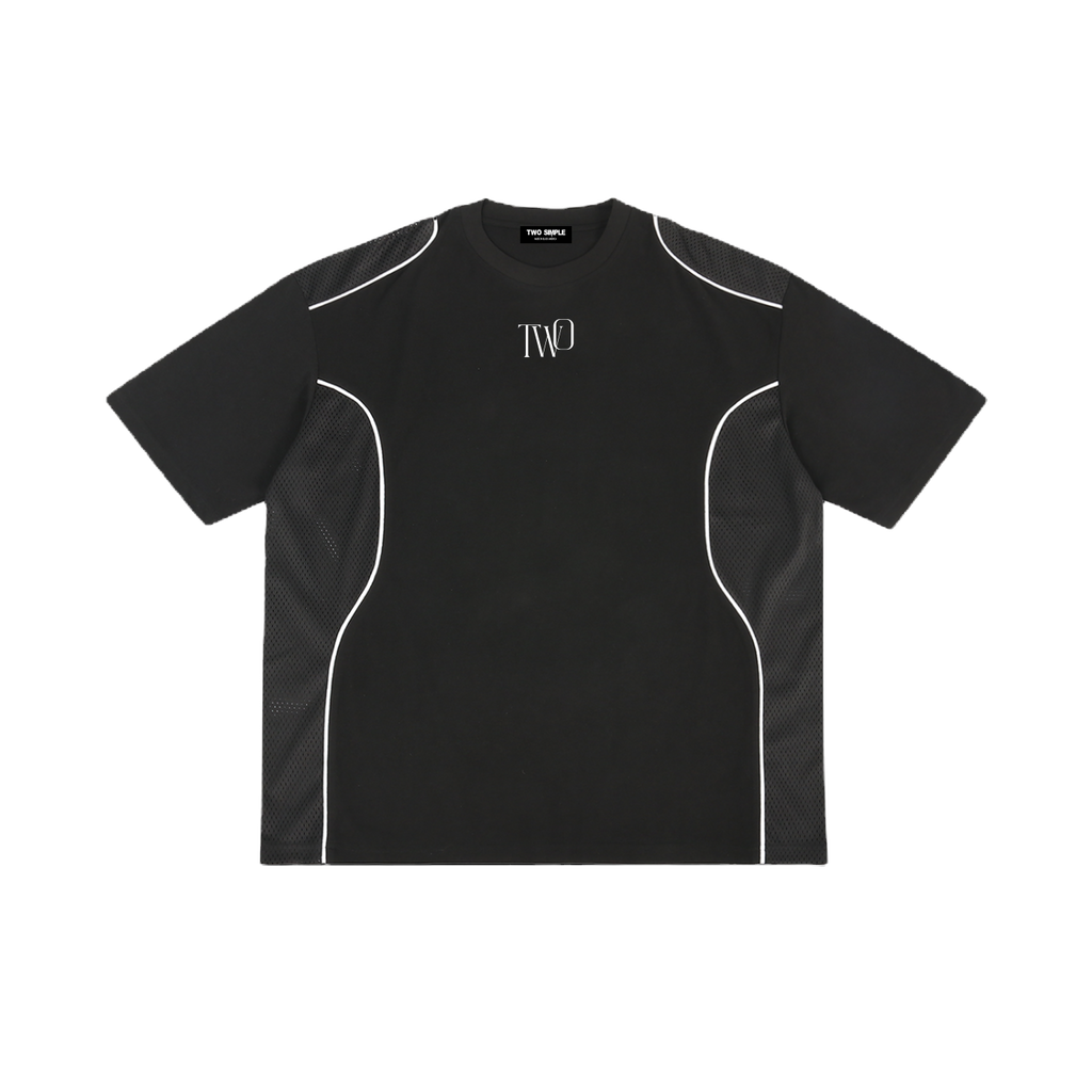 IM SORRY TEE image 0