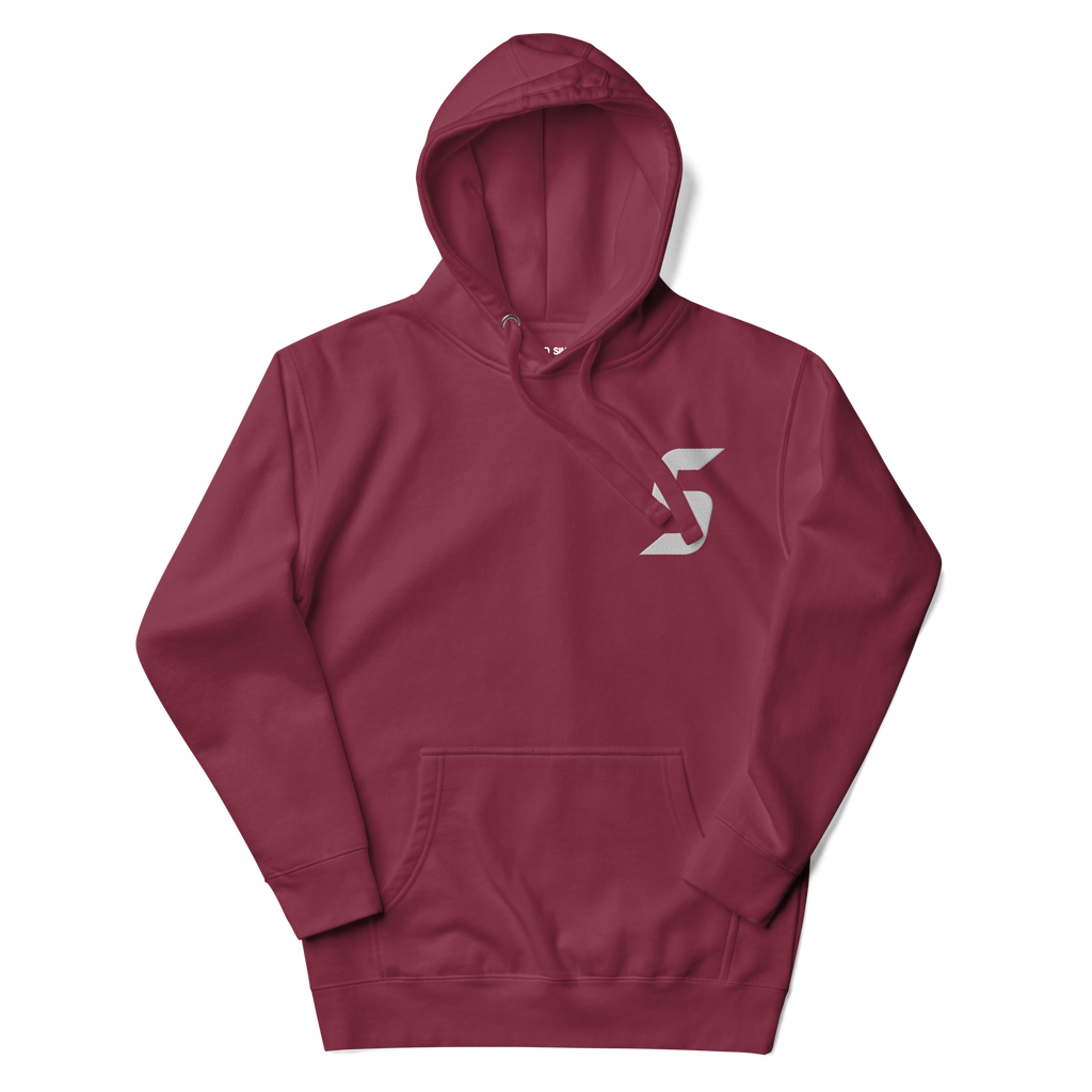 SIMPLE EGN HOODIE image 12