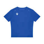 Men's Raglan Reflective T-Shirt