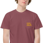 Power Pocket Tee image 4