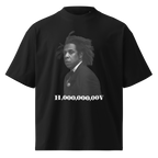 HOV ADVICE OVERSIZED TEE  image 3
