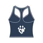 Women’s Topstitching Yoga Tank Top