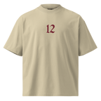 TURN ME UP TEE image 0