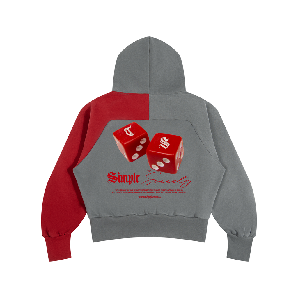 DICE HOODIE