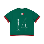 WC 2026 JERSEY TEE - Chicharito 'MEX' image 1