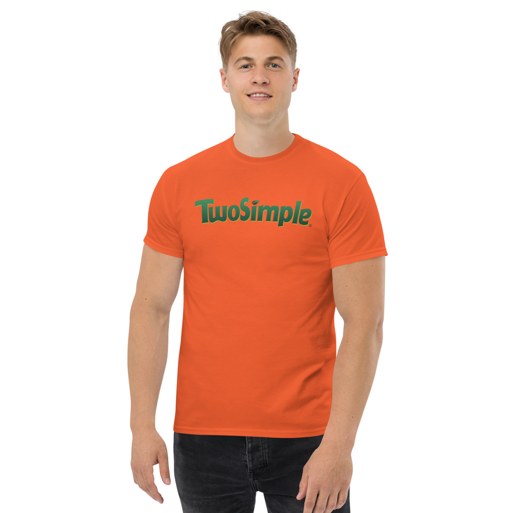 ORGANIC JUICE TEE image 3