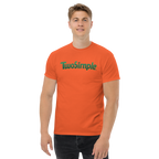 ORGANIC JUICE TEE image 3