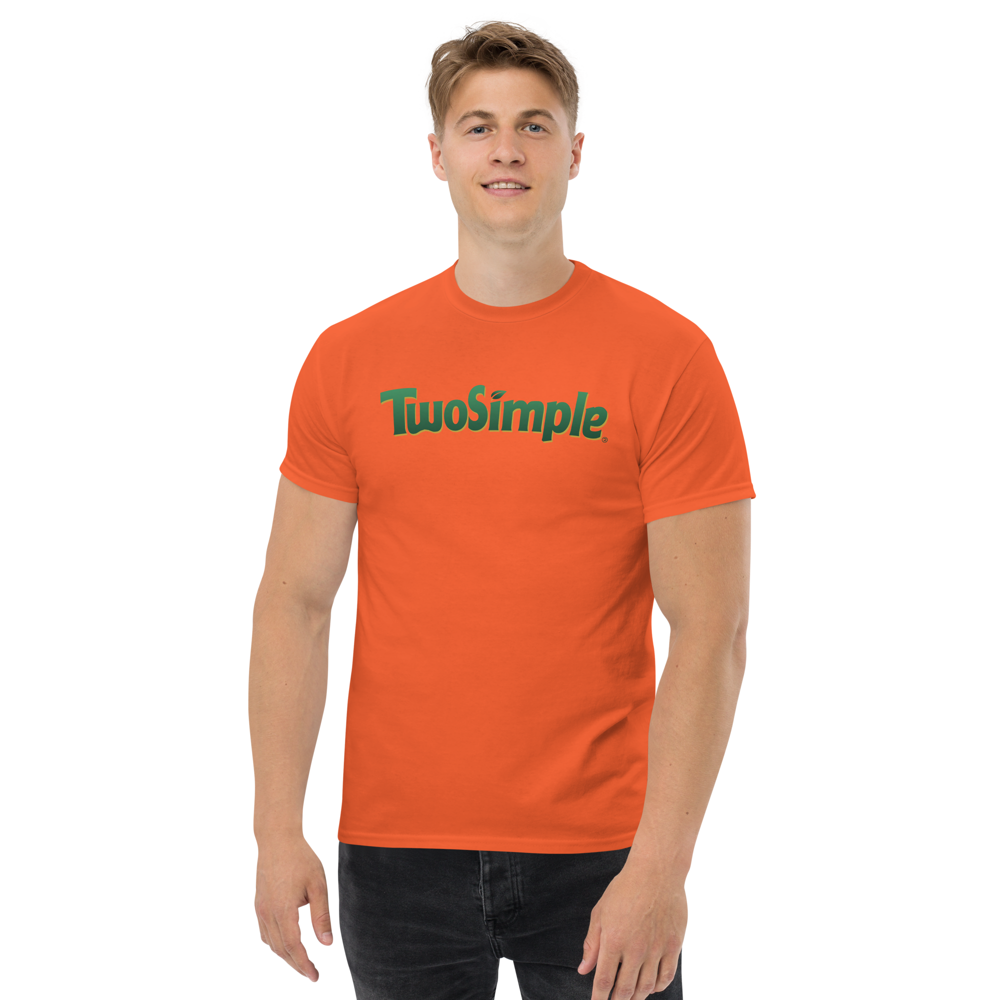 ORGANIC JUICE TEE image 3