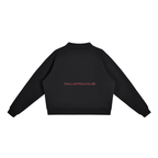 THE TRADITION MOCK NECK by FIELD