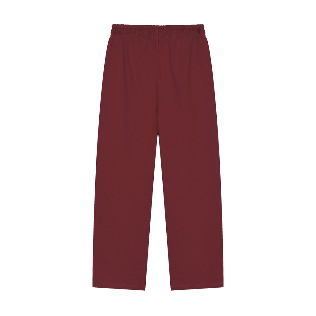 OX BLOOD SWEATPANTS image 1