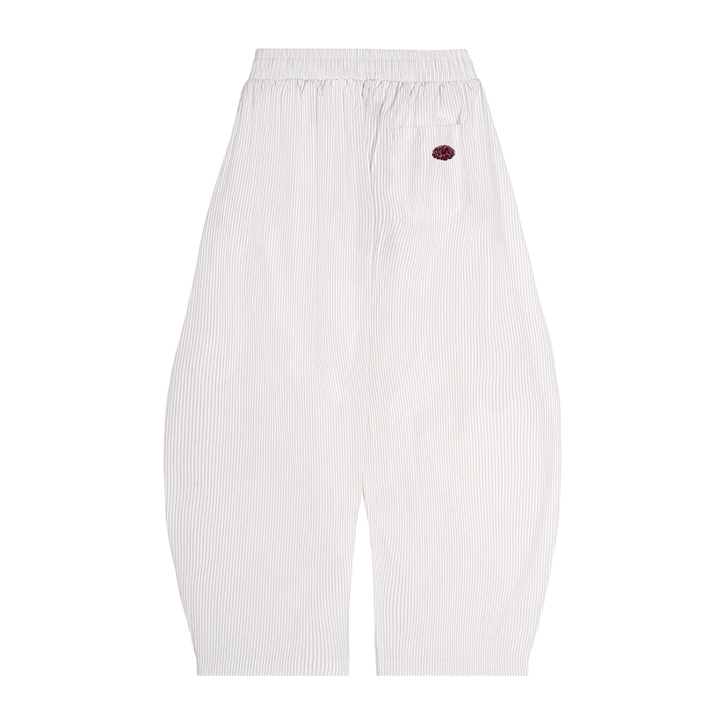 RELATIONSHIPS SAIL BARREL PANTS image 1