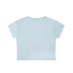 DALLAS HEAD CROP TEE