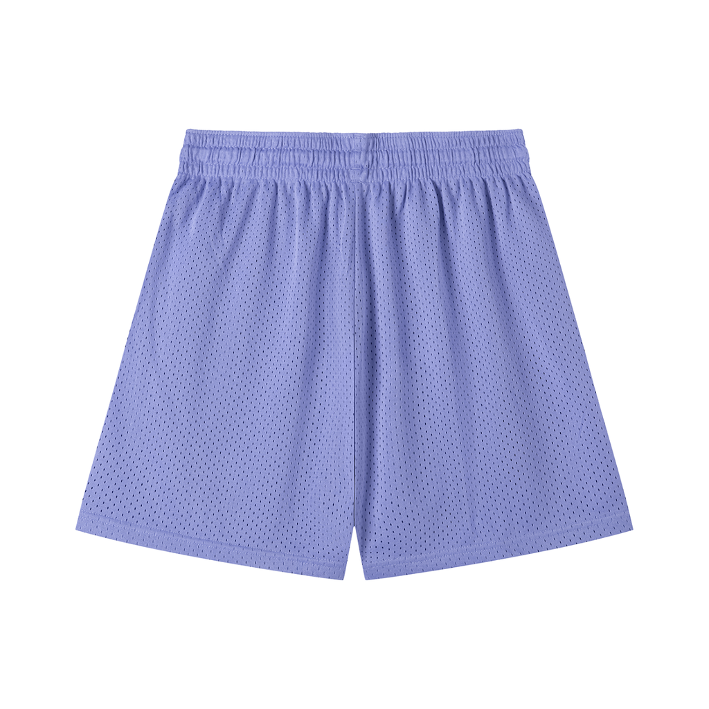 Perfect Pitch Mesh Shorts by FIELD