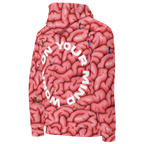 MIND HOODIE image 3