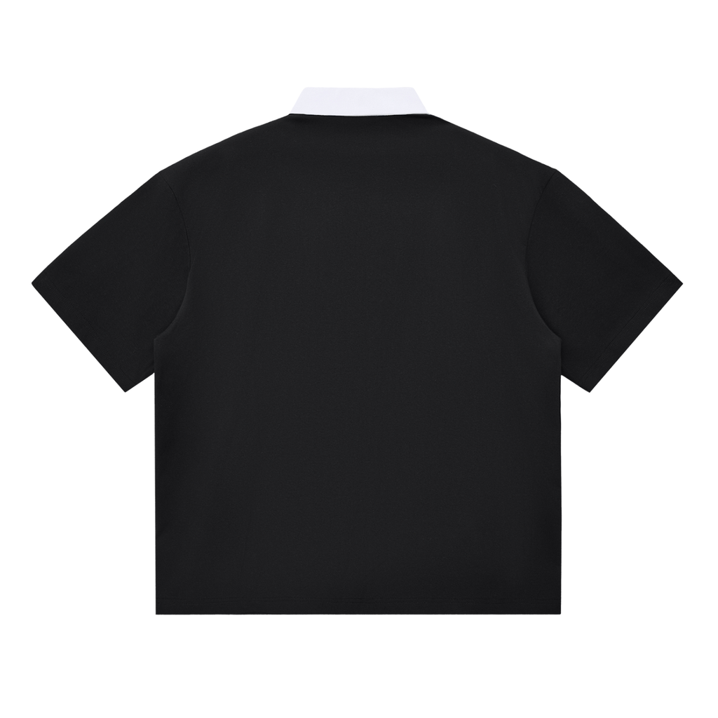 ESSENTIAL HORSE SHOE POLO