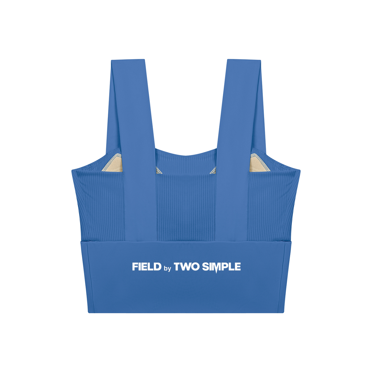 Women's Yoga Crop Tank Top