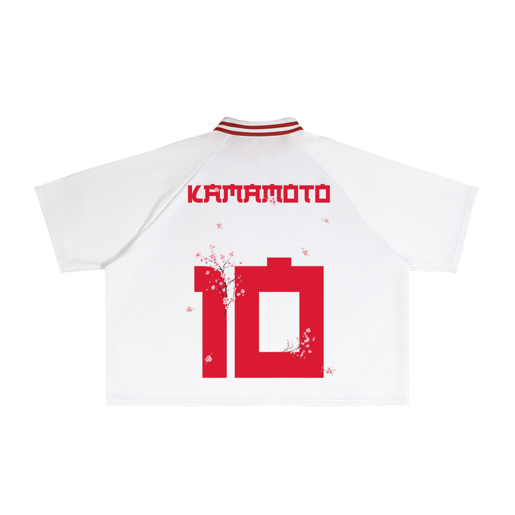 WC 2026 JERSEY 'JPN' image 1