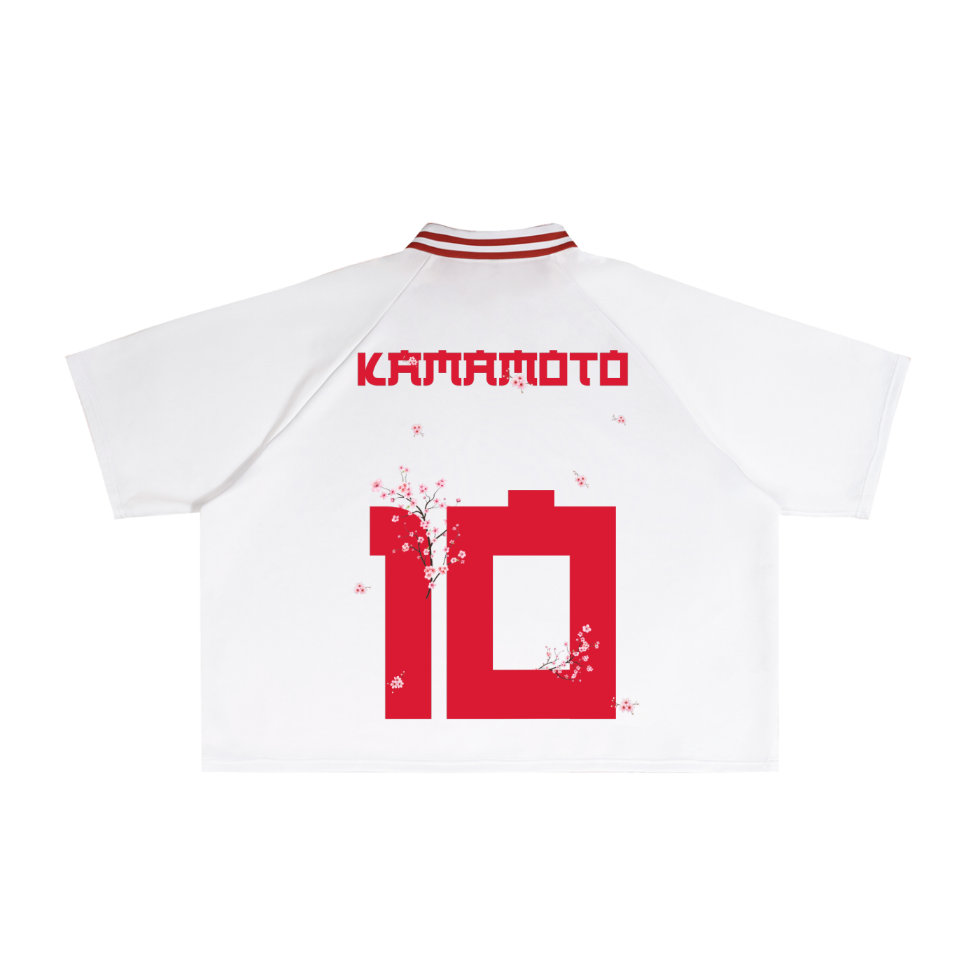 WC 2026 JERSEY 'JPN' image 1